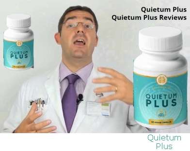 Consumer Reports On Quietum Plus